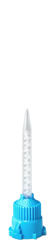 DMG LUXATEMP STAR BLUE TIPS