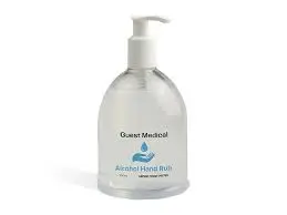 Alcohol hand(500ML)