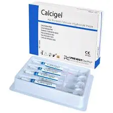 CALCI GEL AW