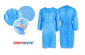 DISPOMATE GOWNS