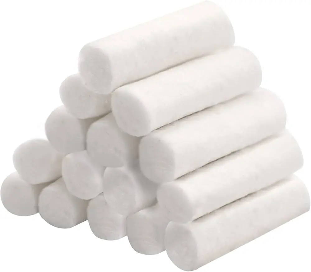COTTON ROLL