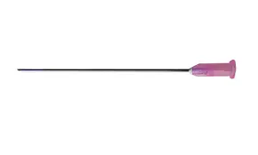 DISPOSABLE NEEDLE (long)