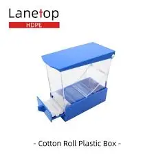 BED SHEET BLUE