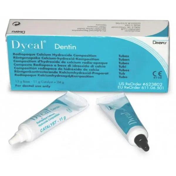 Dycal Dentsply