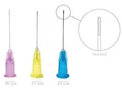 ENDO IRRIGATION TIP DP SIDE