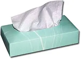 FACE TISSUE