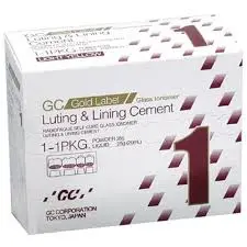 GC1 Gold Label Mini Pack Big 35gm