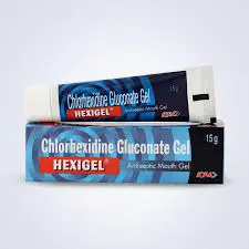 HEXIGEL