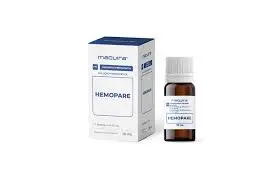 Hemopare Maquira