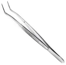 INSTRUMINT TWEEZER