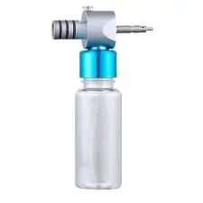 LOW SPEED LUBRICANT TIP