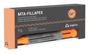 MTA FILLAPEX syringe 4g