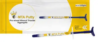MTA PUTTY (ANGLOS)