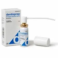 MULTIPURPOSE SANITIXER SPRAY 5 ML
