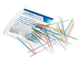 Saliva Ejector - BMS Italy