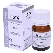 edeta solution