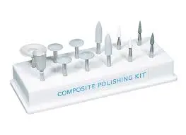 COMPOSITE POLISHING KIT