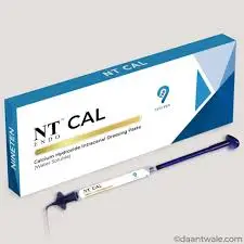 Dia-DentCALCIUM INTERCANAL DRESSING