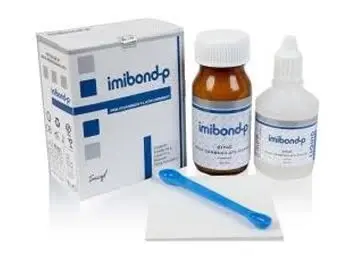 Imicryl IMIBOND-P Zinc polycarboxylate cement (80GR/50GR)