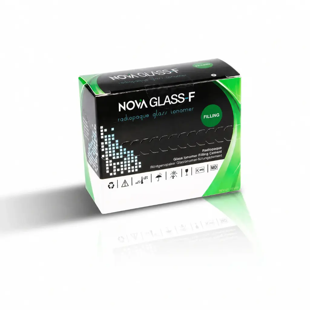 Imicryl NOVA Aqua -GIL 30GR
