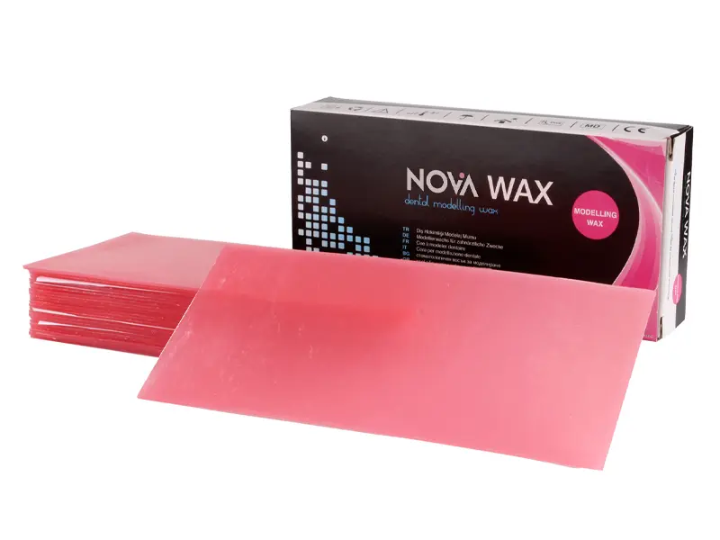 Imicryl Nova Dental Wax