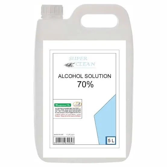 AL-CHOHOL 70%
