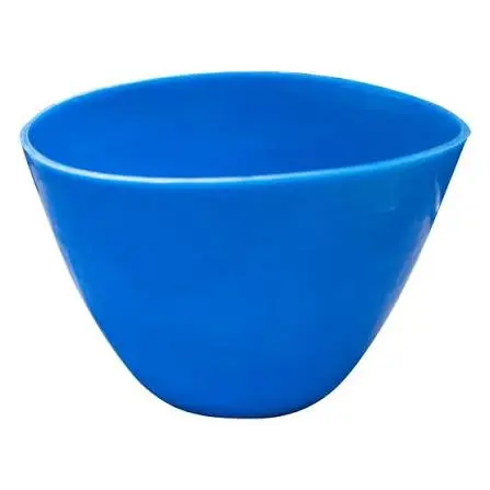 ALGINATE RUBBER BOWL