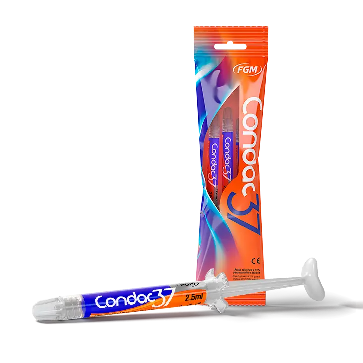 AV-FGM CONDAC ETCH 37%