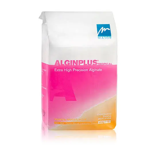 Alginplus Major Alginate Italy