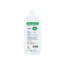 Amesol Hand Disinfectent 500 Ml (Ameya)