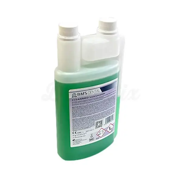 BMS INSTRUMENT DISINFECTION 1 L