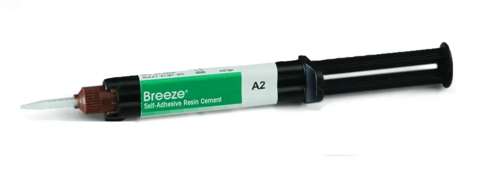 Breeze Resin Cement