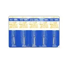 Burs Mani Pack/5
