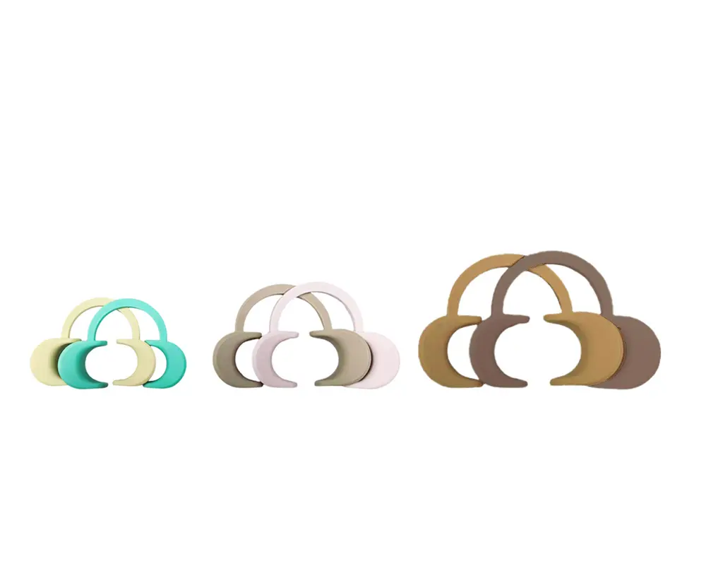 CHEEK RETRACTOR SILICON
