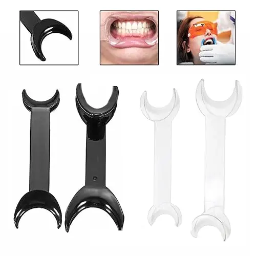 CHEEK RETRACTOR T ShAPE WITH