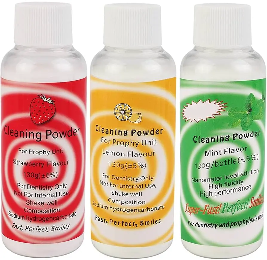 CLEANING POWDER -PROPHY GET