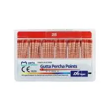 CUTTA PERCHA 25/04