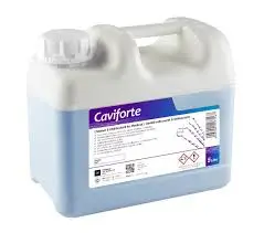 Caviforte Instrument Disinfictant 5L