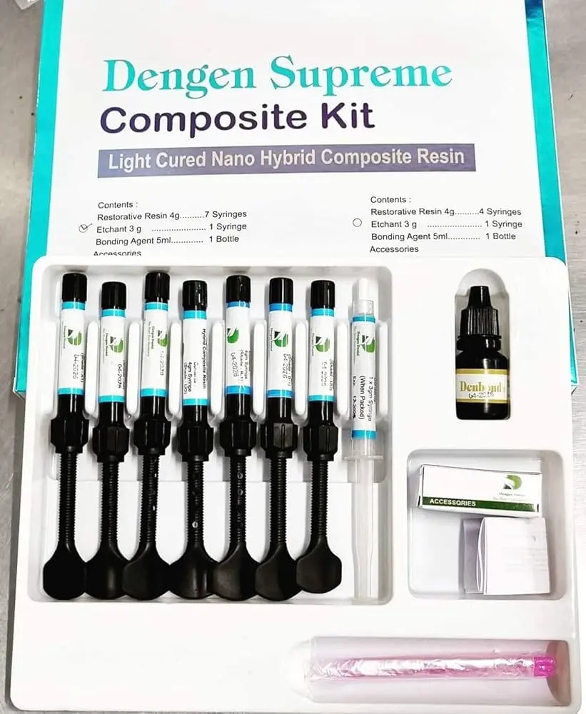 DENFILL COMPOSITE (KIT)