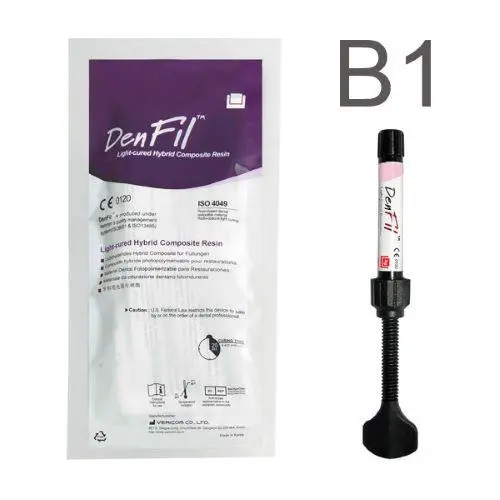 DENT FILL B1 COMPOSITE