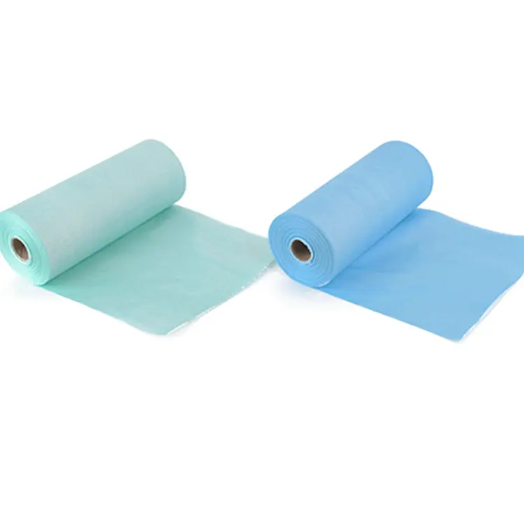DENTAL BIB ROLL