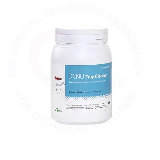 DENU ALGINATE