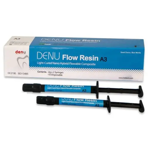 DENU COMPOSITE A2