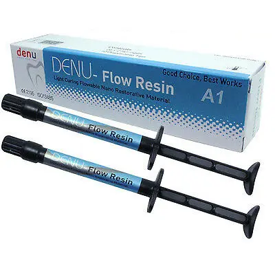 DENU FLOW COMPOSITE A1