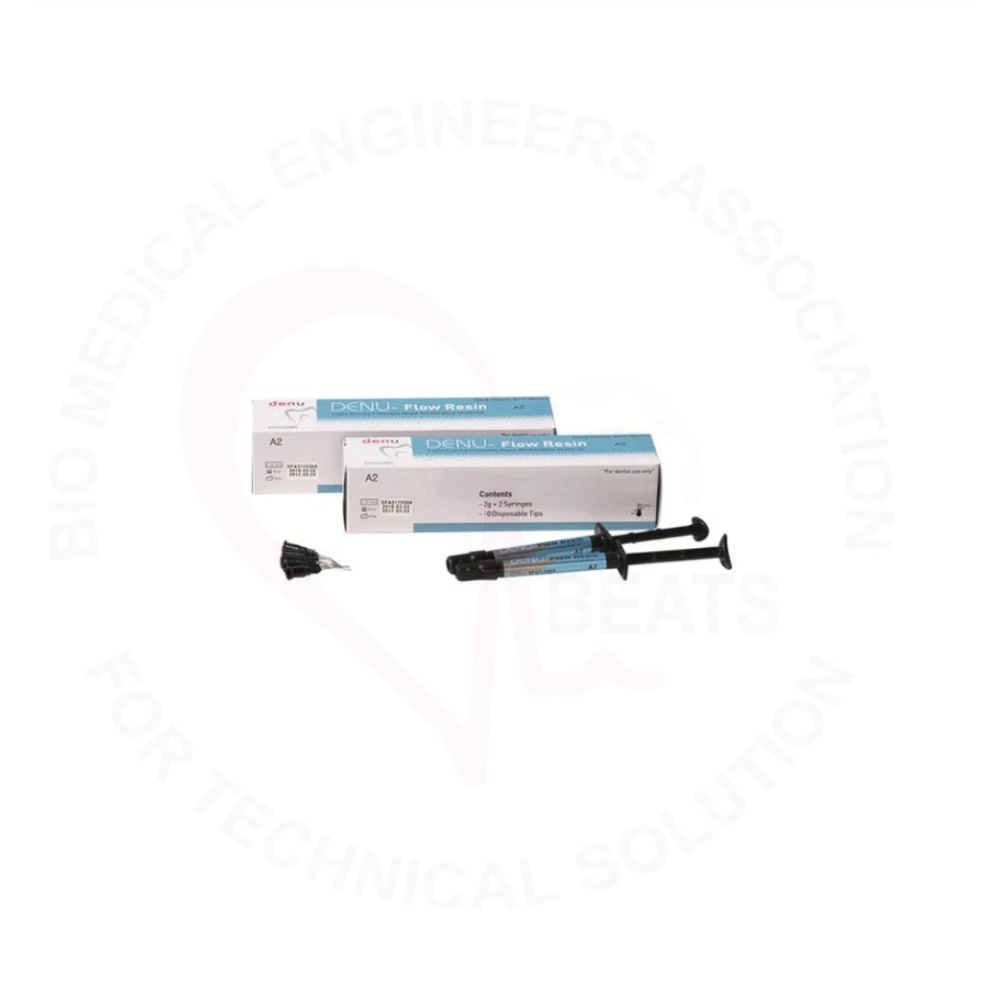 DENU FLOW COMPOSITE A2