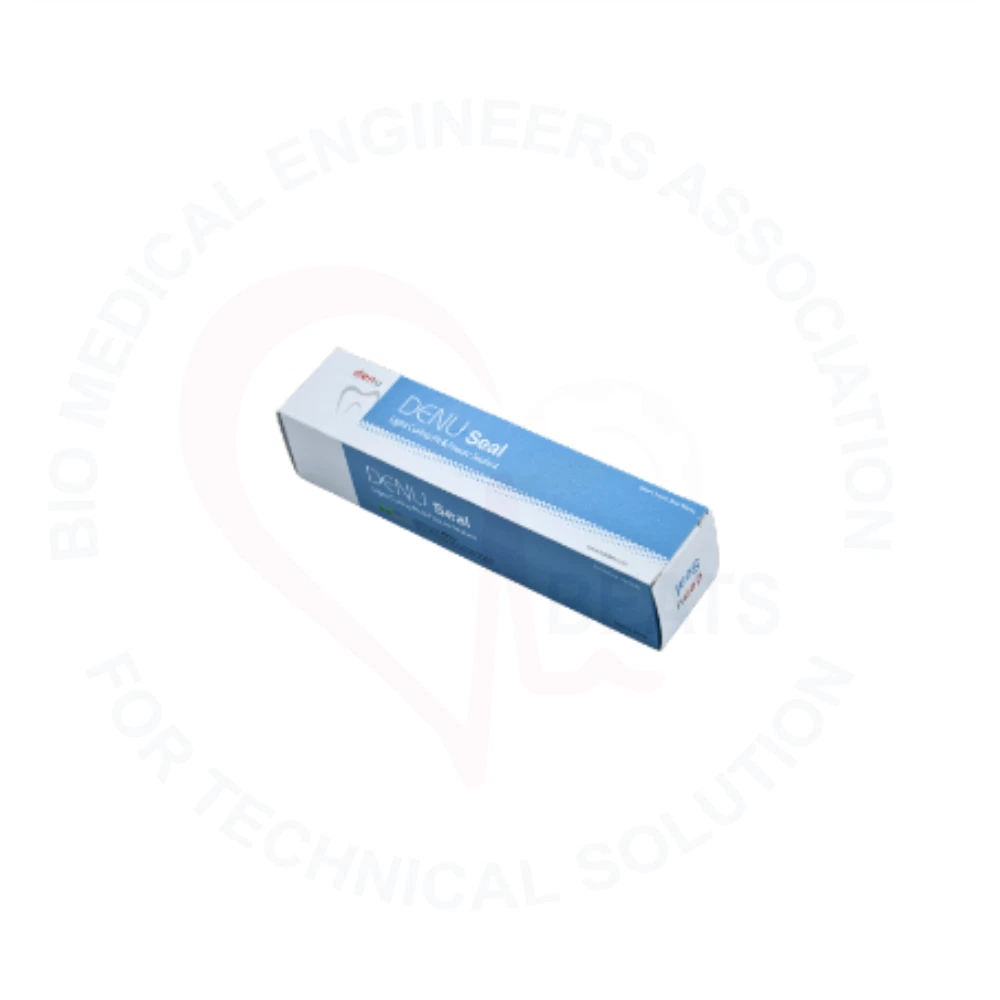 DENU Floride Gel