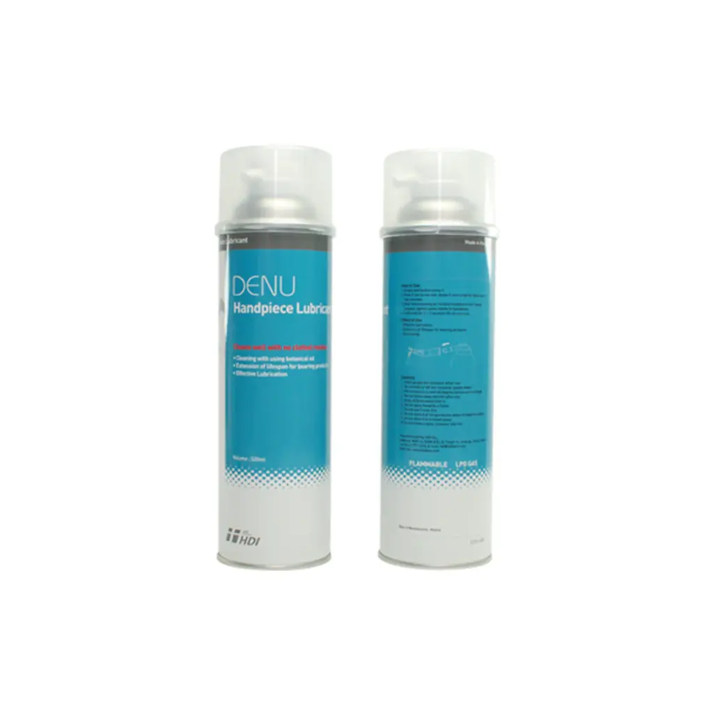 DENU HANDPIECE OIL