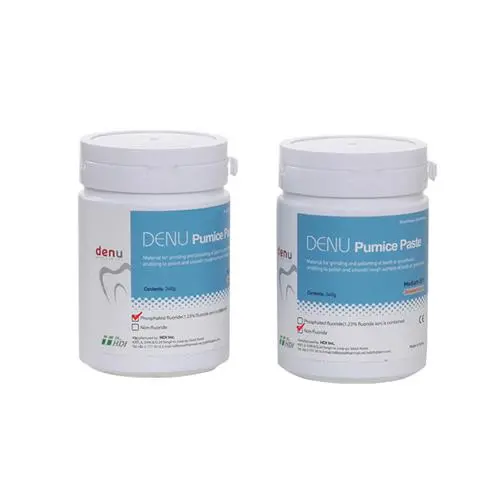 DENU Pumice Paste