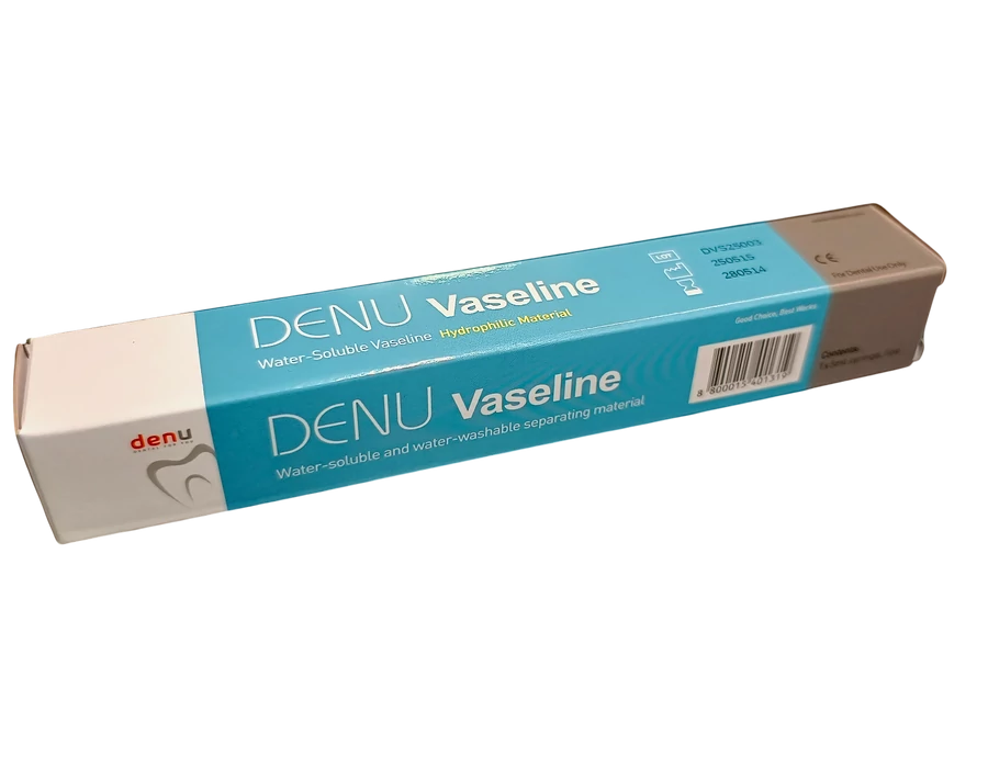 DENU Vaseline 1x5ml syring