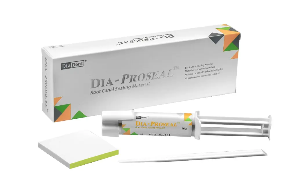 DIA DENT RESIN BASE SEALER